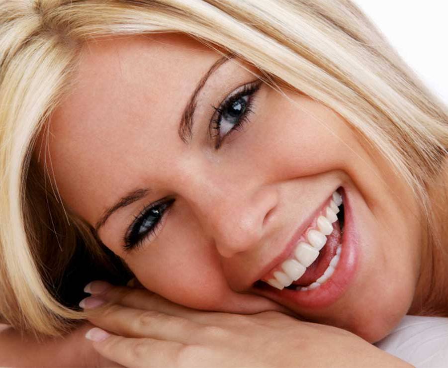 Gülüş Estetiği nasıl sağlanır?