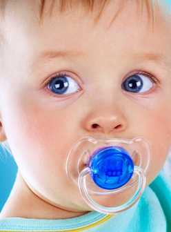 Emme ve ısırma alışkanlıkları ve çene bozuklukları