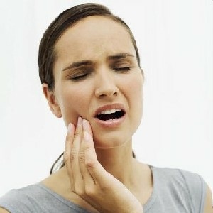 Ağrı ve dişhekimliği